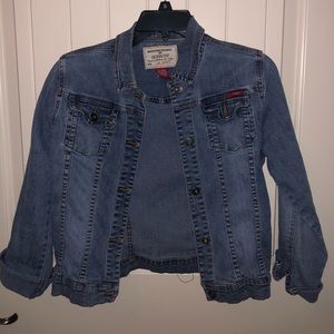 Guess Jean Jacket